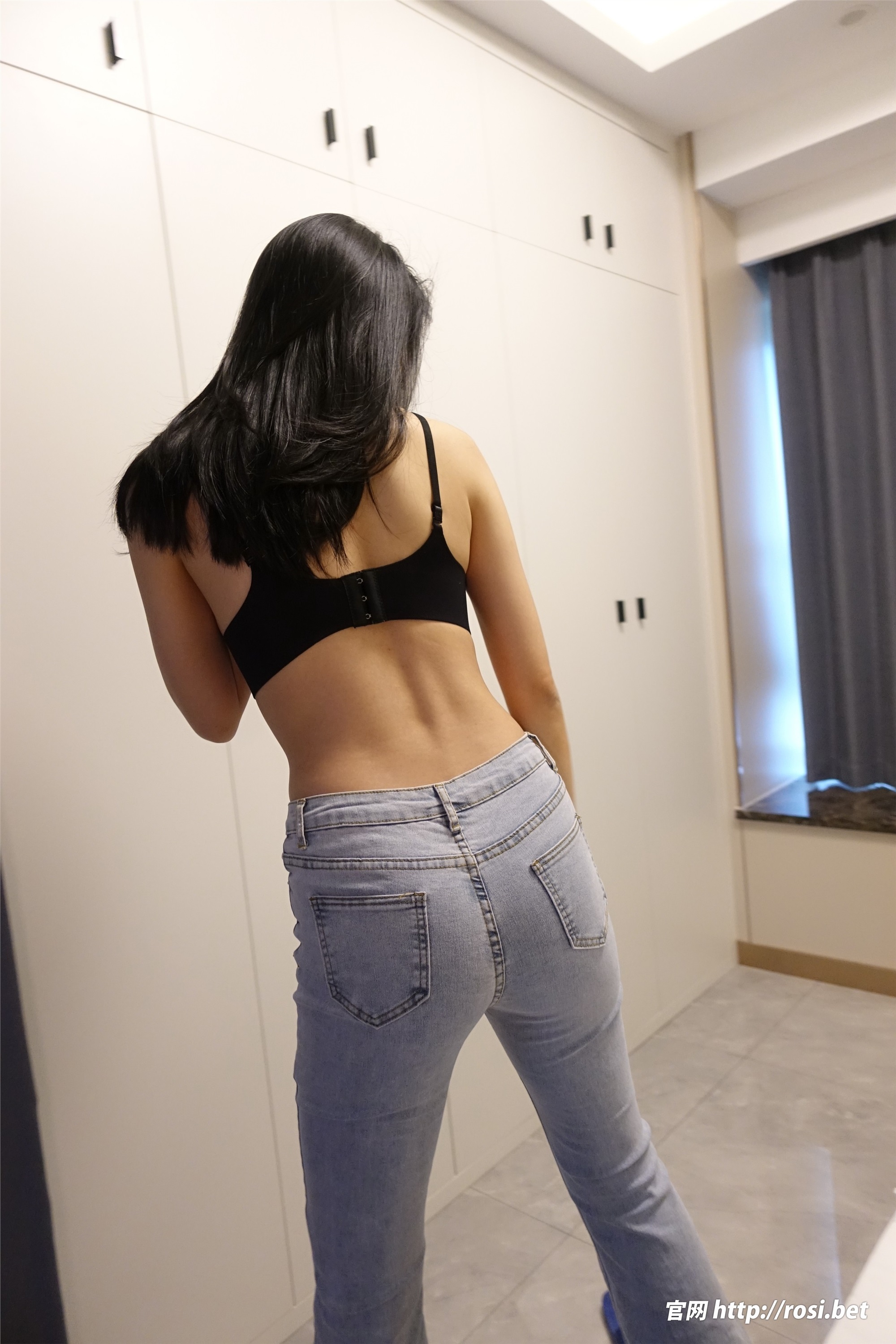 ROSI写真 2024.06.13 NO.4574